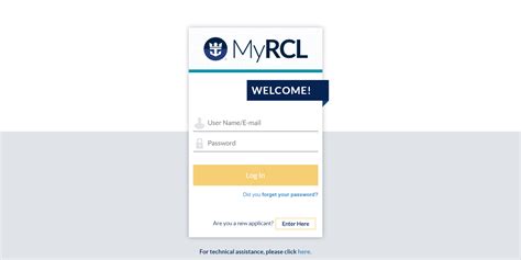 myrcl home